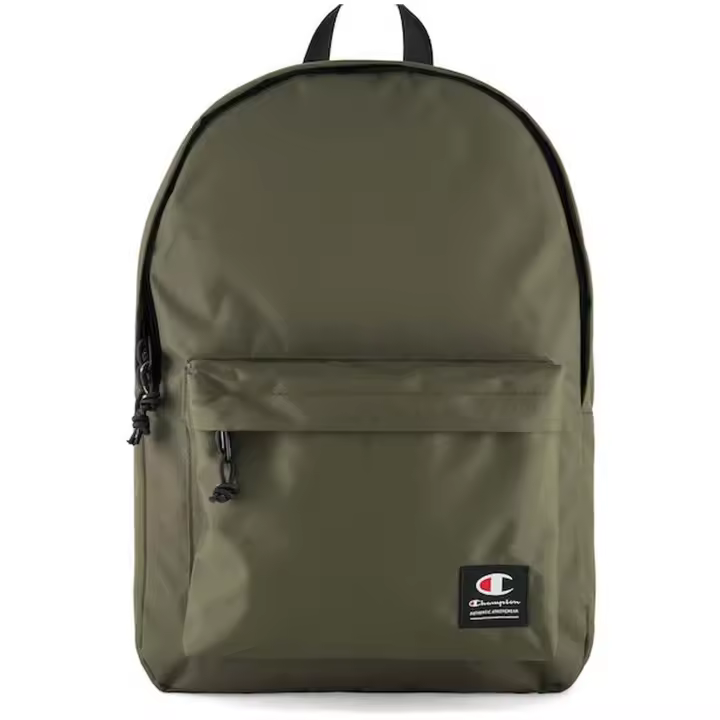 Mochilas / Bolsas / Bolsos marca Champion modelo 806019-Gs508 para unisex en color verde - 1