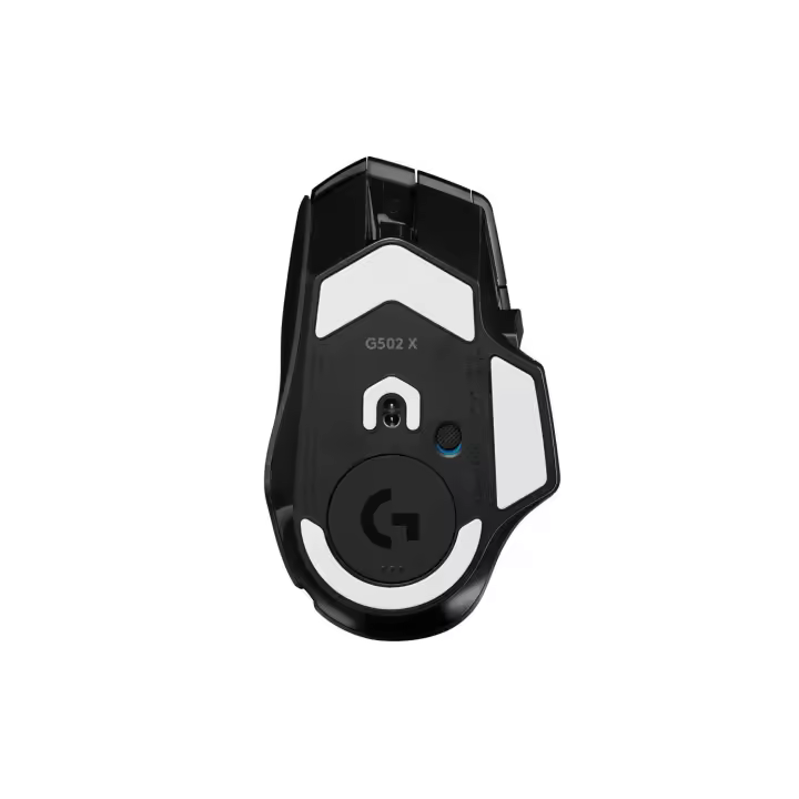 Logitech G G502 X LIGHTSPEED - 1