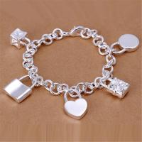 Colte de Plata de Ley 925, joyería de moda - details 3