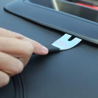 Kit De Herramientas Para Quitar Clip De Puerta Y Aluminio De Automóvil Herramienta De Pry Para Desmontaje De Interiores De Coches Instalador De Radio Y Audio - details 9