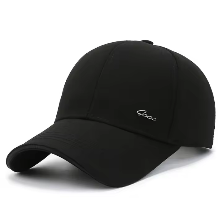 Gorra De Béisbol para Hombre,Gorras de Hombre Verano, para Cycling, Nación, Trabajo, sesiones de Gimnasio, Aventuras de Montaña, camping, salidas casuales y mucho más. - 1