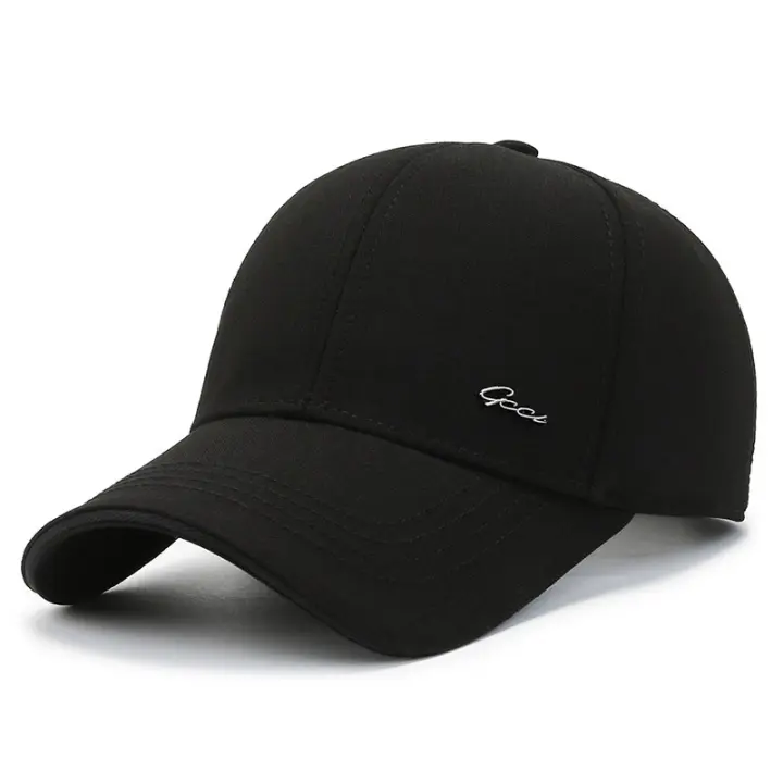 Gorra De Béisbol para Hombre,Gorras de Hombre Verano, para Cycling, Nación, Trabajo, sesiones de Gimnasio, Aventuras de Montaña, camping, salidas casuales y mucho más. - 1