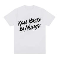 Camiseta De Algodón 100% Para Hombre Con Impresión De Concierto De Anuel AA 2023 Estilo Hip Hop Manga Corta Unisex - details 3