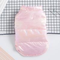 Chaqueta De Invierno Para Perros Con Capucha Reflectante Impermeable Y Térmica Cómoda Ropa Exterior Windproof Para Mascotas - details 7
