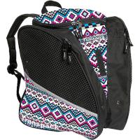 TRANSPACK ICE - MOCHILA PORTA PATINES, BOTAS DE SKI Y SNOW -  SKATES, SNOW AND SKI BOOTS BACKPACK - TRANSPACK ICE - details 8