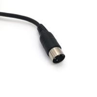 Nuevo STRONG 210 Micromotor Accesorio De Cable De Poder Para Broca Eléctrica Manicura Universal Compatible Con Motor STRONG 204 90 Disponible En 2 Colores - details 4