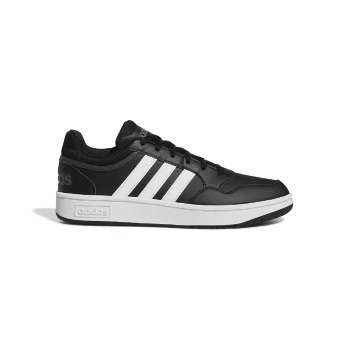 Hoops 3.0  Casual Hombre Zapatillas - 1