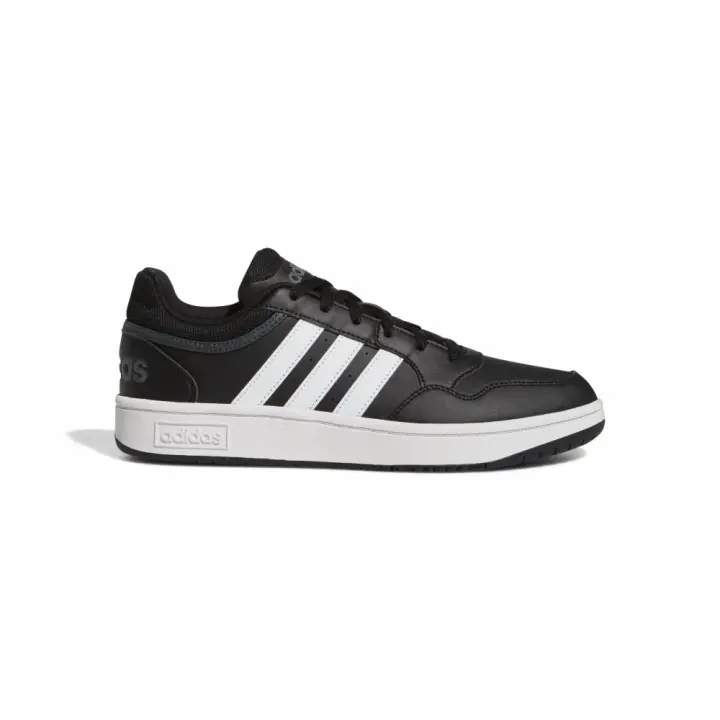 Hoops 3.0  Casual Hombre Zapatillas - 1