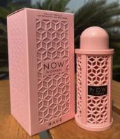 Rave Now Women Eau de Parfum para Mujer - Lattafa. Una fragancia fresca, floral y afrutada. - details 3
