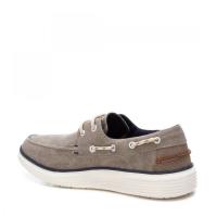 Zapatillas lona hombre REFRESH 172471 03 ZAPATO CASUAL LONA TAUPE 34491 25V - details 1