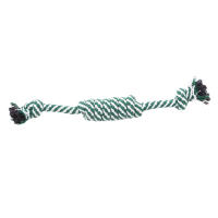 Juguete Para Perros De Algodón Interactivo Mordedor De Juego Para Pequeños Medianos Y Grandes Mascotas Accesorios Para Perros Juguetes Para Masticar - details 15