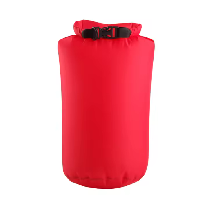 Bolsa Impermeable Para Camping Natación Senderismo Rafting Kayak Trekking Al Río Bolsa De Almacenamiento Exterior Para Hombres Y Mujeres - 1