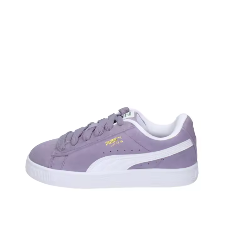 Puma - Suede XL Lila 396578-11 - 1