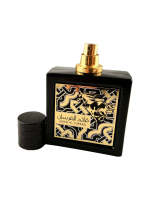 Lattafa Qaed Al Fursan Perfume Unisex 90ml – Amaderado Dulce, Larga Duración, Ideal para Regalo o Uso Diario - details 3