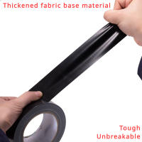 Cinta Adhesiva De Tela Super Fuerte Para Reparación De Bicicletas Eléctricas Asiento Tarpaulin Tienda De Tienda Impermeable Y Sin Residuos De Pegamento - details 6