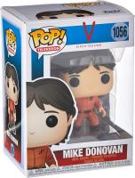 Funko Mike Donovan  Extraterrestres Serie 1056 Funko Pop - details 2