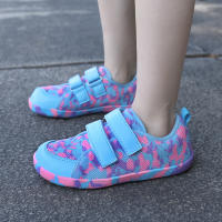 Zapatillas De Caminar Para Niños Y Niñas Zapatos De Pie Nudo Cero Ligeros Y Minimalistas Para Bebés Pequeños Grandes Y Niños - details 47