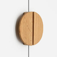 Pull De Cajón Lunar Media Luna Personalizada Para Muebles De Cocina Y Baño Knobs Decorativos Herrajes Únicos Para Encimera Y Armario - details 4