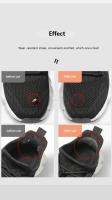Parches De Deporte Para Zapatos Reparación De Suela Adhesivo Protección De Talón Para Tenis Cuidado Del Pie Producto De Reparación De Zapatos - details 5