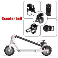 Brazo De Campana Universal De Aluminio Para Xiaomi M365/Pro Scooter Eléctrico Con Montura De Liberación Rápida Accesorio De Campana - details 8