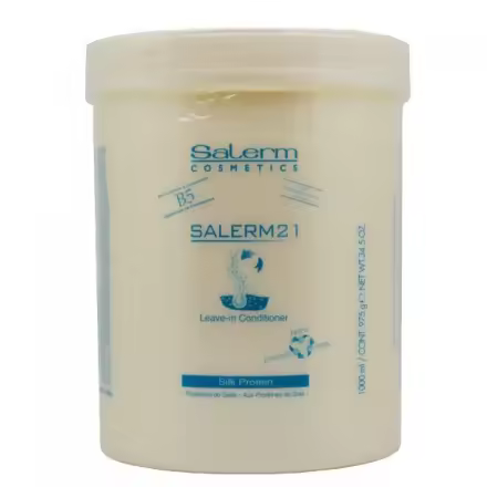 SALERM 21 LEAVE-IN CONDITIONER 1000ML - 1