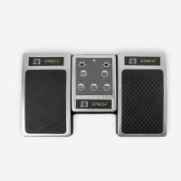 Girador De Hojas De Música Inalámbrico BT Girador De Página Silencioso Recargable Para Accesorios De Instrumentos Musicales - details 0
