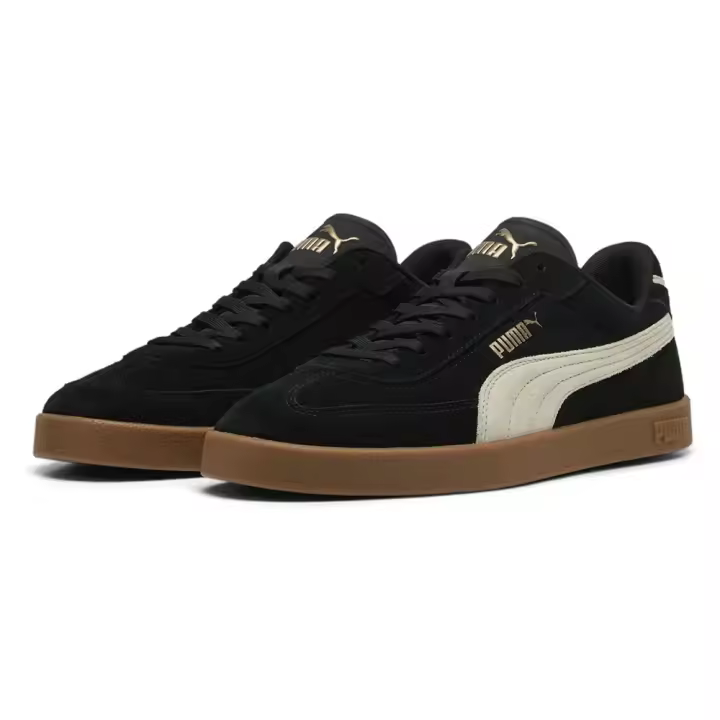 Puma Zapatillas Club Ii Era Suede - 1