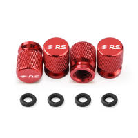 Tapa De Válvula De Neumático Para Coche Resistente Al Agua Para Renault RS Clio Scenic Logan Megane Koleos Sandero Safrane - details 4