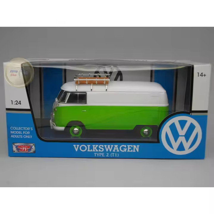 Volkswagen Tipo 2 (T1) Furgoneta de entrega - 1