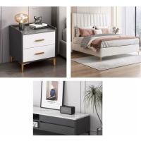 Pies De Muebles Metálicos Modernos Triangulares Para Sofá Silla Armario Y Mesa De Centro Reemplazo Fácil Antideslizantes Resistentes Al Desgaste - details 2