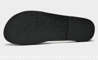 CLOHOO Sandalias Para Hombre Moda Antideslizante Confortable Suave Suela Casual Playa Zapatos Transpirables Tallas Reales - details 3