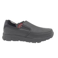 Zapato Skechers para Señora. Modelo: 77236EC/BBK. NAMPA-ANNON. CON PLANTILLA DE MEMORIA.L. ESPECIAL TRABAJO, CON SUELA ANTIDESLIZANTE.Color negro - details 2