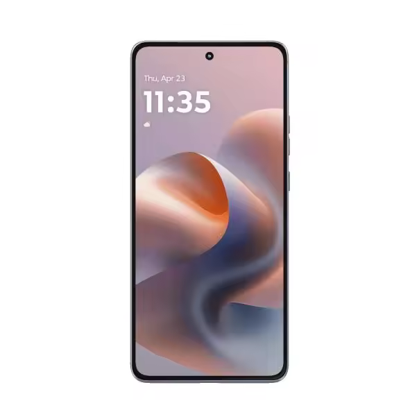 Motorola moto g86 5g smartphone pantalla 6.67” - 120hz - 8gb - 512gb - camara 50mp - bateria 5200mah - admite carga de 30w - color lila - 1