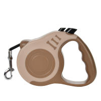 Correa Automática Para Perros Y Gatos 3m 5m Resistente De Nylon Para Pequeños Medianos Y Grandes Raza Schnauzer Suministros Para Mascotas - details 22