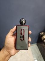 Afnan 9PM Rebel 100ml - details 2