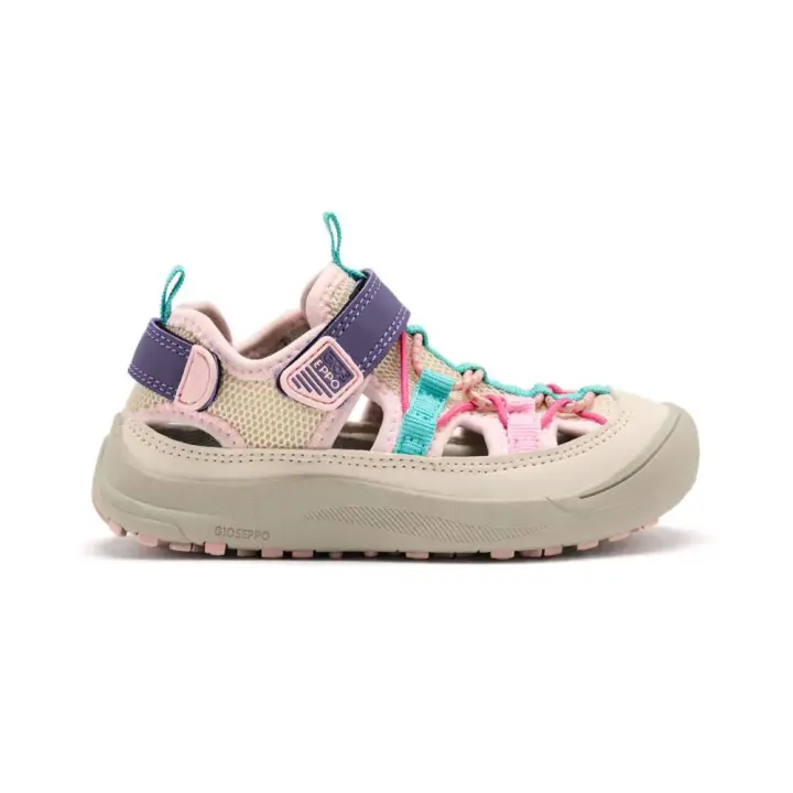 Calzado mujer Sandalias Gioseppo Sandalias Hodgdon Beige - 1
