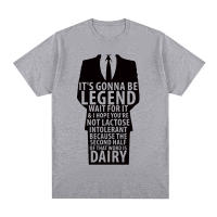 Camiseta How I Met Your Mother Vintage Clásica De Algodón Para Hombres Y Mujeres Camiseta De Estilo Casual Para Todas Las Estaciones - details 5