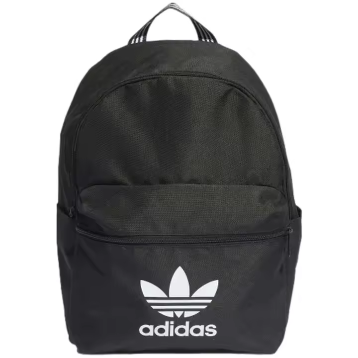 Mochila Adidas Adicolor para unisex en color negro - 1