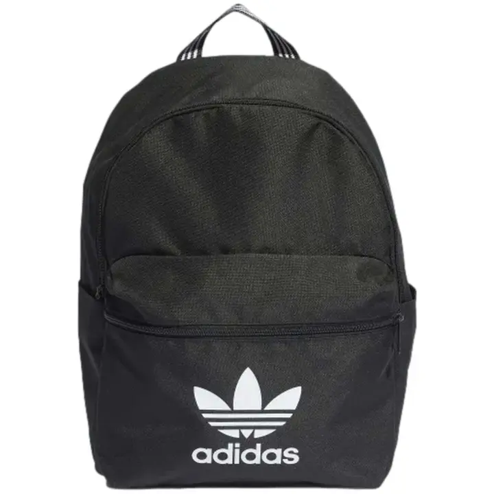 Mochila Adidas Adicolor para unisex en color negro - 1