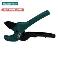 Cortauso Manual Para Tubos De PVC PP ABS PE Vinilo Y Goma Herramienta De Corte Facil Para Reparaciones De Plomería - details 5