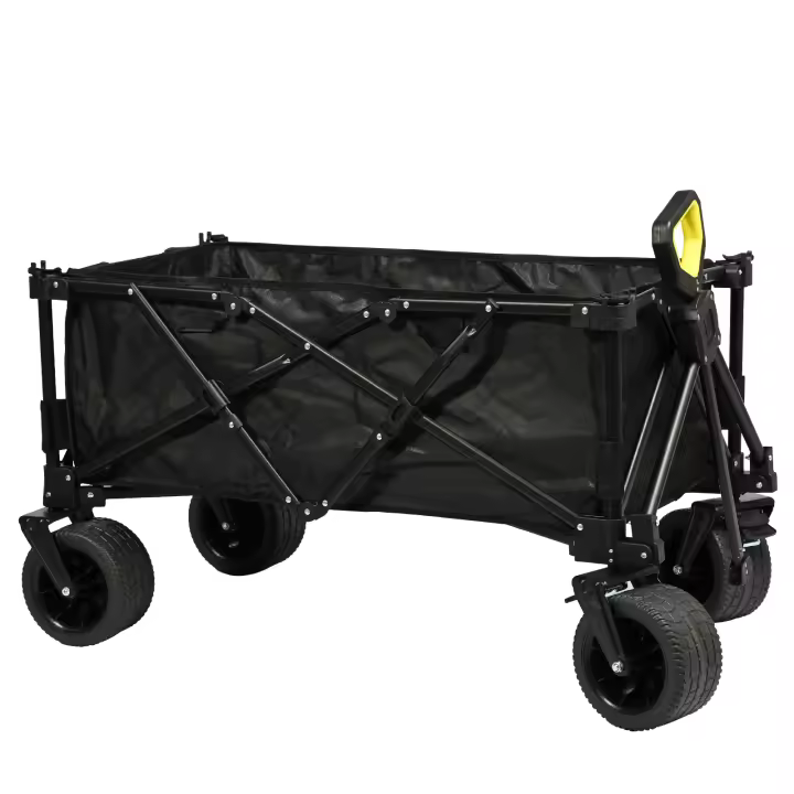 Carro Plegable para Jardín Camping 7in - 1