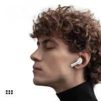 A10 pro Auriculares Inalámbricos Bluetooth 5.3 Con Cancelación De Ruido ANC Pantalla Táctil Deportivos Y De Juego Impermeables Con Microfono Y App - details 3