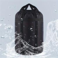 BOPORO Saco de Dormir Portátil de Tela Oxford - Ideal para Acampada y Senderismo - Impermeable y Almacenamiento Comprimido - details 2