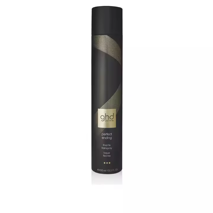 GHD PERFECT ENDING - SPRAY DE FIJACIÓN 400ML - 1