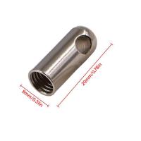 Conector De Guía De Hilo Automático Para Reparación Herramienta Auxiliar Elástica Para Cableado Puller Rápido - details 6