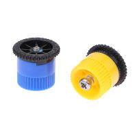 Regolera De Jardín Ajustable De 0 a 360 Grados Con Tornillo Femenino De 1/2" Repuesto Para Riega Máscara De Riego Para Parque Campo Y Jardín Material Plástico - details 7
