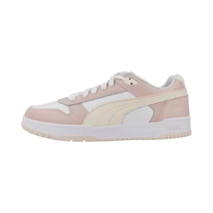 Calzado multideporte PUMA 386373-30-RBD Game Low-MUJER-NEGRO-BLANCO - 1