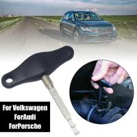 Herramienta De Desbloqueo Y Retiro De Conectores Para VW AUDI VAG Herramienta De Inspección Y Desmontaje De Coches - details 2