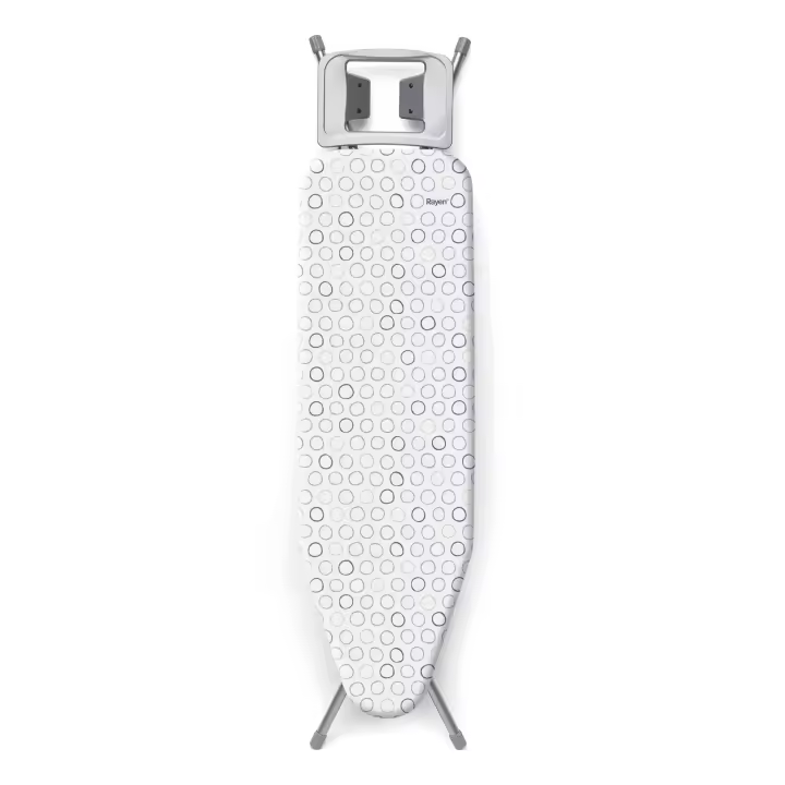 RAYEN  Tabla de planchar 113x34 cm  REF.6133.01 - 1