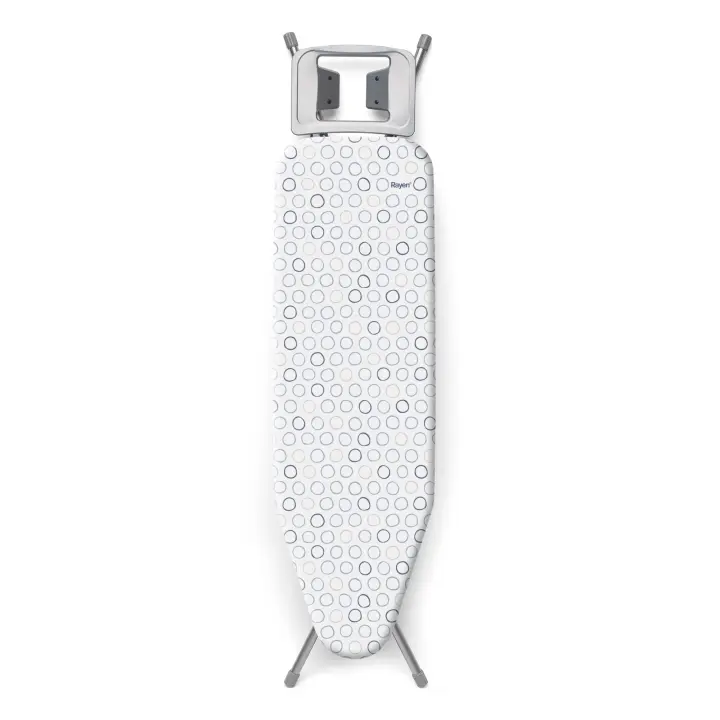 RAYEN  Tabla de planchar 113x34 cm  REF.6133.01 - 1